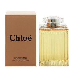 CHLOE クロエ パフュームド シャワージェル 200ml CHLOE PERFUMED SHOWER GEL 