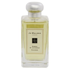 ジョー マローン 香水 女性用 アンバー＆ラベンダー EDC・SP 100ml 送料無料 AMBER ＆ LAVENDER COLOGNE JO MALONE 