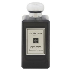 [香水][ジョー マローン]JO MALONE ダーク アンバー＆ジンジャー リリー インテンス EDC・SP 100ml 送料無料 香水 フレグランス 