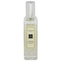 ジョー マローン 香水 女性用 ピオニー＆ブラッシュスエード EDC・SP 30ml 送料無料 PEONY ＆ BLUSH SUEDE COLOGNE JO MALONE 