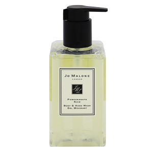 JO MALONE ポメグラネート ノアール ボディ＆ハンド ウォッシュ 250ml POMEGRANATE NOIR BODY ＆ HAND WASH 