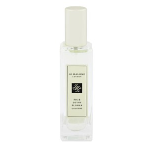 【ジョー マローン 香水】フィグ＆ロータス フラワー EDC・SP 30ml JO MALONE  送料無料 香水 FIG ＆ LOTUS FLOWER COLOGNE 