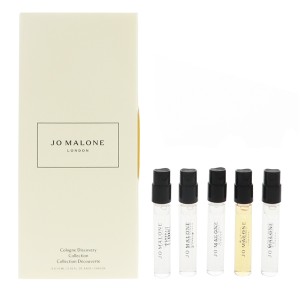 【ジョー マローン 香水】ジョー マローン コロン ディスカバリー コレクション 1.5ml×5 JO MALONE  送料無料 香水 