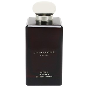 [香水][ジョー マローン]JO MALONE ミルラ＆トンカ インテンス EDC・SP 100ml 送料無料 香水 フレグランス 