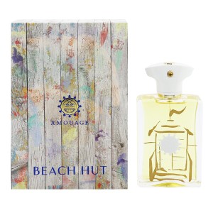 【アムアージュ 香水】ビーチ ハット EDP・SP 100ml AMOUAGE  送料無料 香水 BEACH HUT 