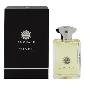 [香水][アムアージュ]AMOUAGE シルバー EDP・SP 100ml 送料無料 香水 フレグランス SILVER 