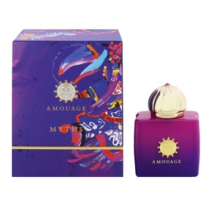 [香水][アムアージュ]AMOUAGE マイス ウーマン EDP・SP 50ml 送料無料 香水 フレグランス MYTHS WOMAN 