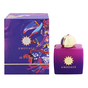 [香水][アムアージュ]AMOUAGE マイス ウーマン EDP・SP 100ml 送料無料 香水 フレグランス MYTHS WOMAN 