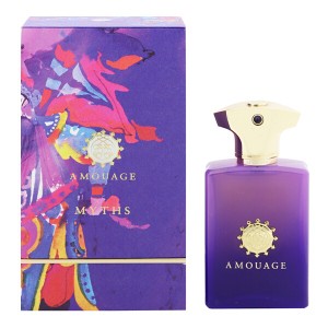 [香水][アムアージュ]AMOUAGE マイス マン EDP・SP 50ml 送料無料 香水 フレグランス MYTHS MAN 