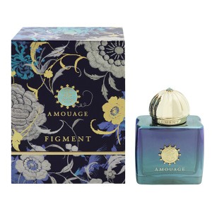 【アムアージュ 香水】フィグメント ウーマン EDP・SP 50ml AMOUAGE  送料無料 香水 FIGMENT WOMAN 