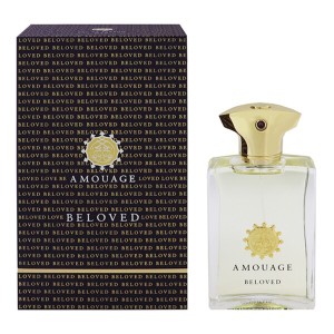 [香水][アムアージュ]AMOUAGE ビーラヴド マン EDP・SP 100ml 送料無料 香水 フレグランス BELOVED MAN 