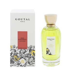 [香水][グタール]GOUTAL ボワ ダドリアン EDP・SP 100ml 送料無料 香水 フレグランス BOIS D’HADRIEN 