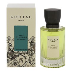 [香水][グタール]GOUTAL ボワ ダドリアン (ユニセックスボトル) EDP・SP 50ml 香水 フレグランス BOIS D’HADRIEN 