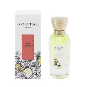 [香水][グタール]GOUTAL ボワ ダドリアン EDP・SP 30ml 香水 フレグランス BOIS D’HADRIEN 