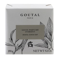 GOUTAL オリアン センテッド ソープ 150g ORIENTAL SCENTED SOAP 