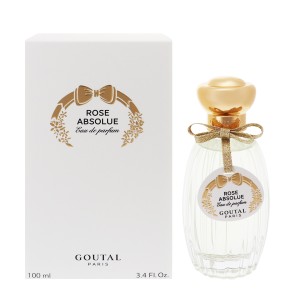 [香水][グタール]GOUTAL ローズ アプソリュ EDP・SP 100ml 送料無料 香水 フレグランス ROSE ABSOLUE 