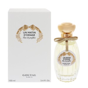 [香水][グタール]GOUTAL アン マタン ドラージュ EDP・SP 100ml 送料無料 香水 フレグランス UN MATIN D’ORAGE 