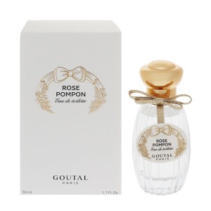 [香水][グタール]GOUTAL ローズ ポンポン EDT・SP 50ml 送料無料 香水 フレグランス ROSE POMPON 