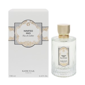 [香水][グタール]GOUTAL ニンフェオ ミオ EDT・SP 100ml 送料無料 香水 フレグランス NINFEO MIO 