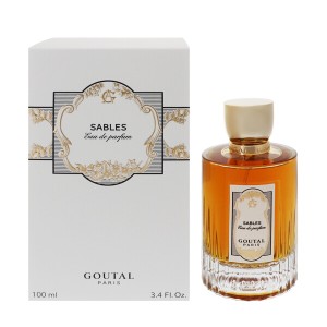 【グタール 香水】サーブル EDP・SP 100ml GOUTAL  送料無料 香水 SABLES 