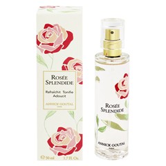 ロゼ スプレンディド リフレッシング トナー 50ml ANNICK GOUTAL 送料無料 ROSEE SPLENDIDE REFRESHING TONER 