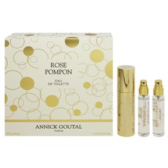 香水 アニックグタール ANNICK GOUTAL ローズ ポンポン パーススプレー EDT・SP 8ml×2 香水 フレグランス ROSE POMPON 