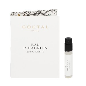 [香水][グタール]GOUTAL オーダドリアン (チューブサンプル) EDT・SP 1.5ml 送料無料 香水 フレグランス EAU D’HADRIEN 