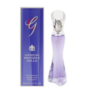 [香水][ジョルジオ ビバリーヒルズ]GIORGIO BEVERLY HILLS G EDP・SP 30ml 香水 フレグランス G 