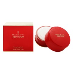 レッドドア パフュームド ボディパウダー 75g RED DOOR PERFUMED BODY POWDER ELIZABETH ARDEN 