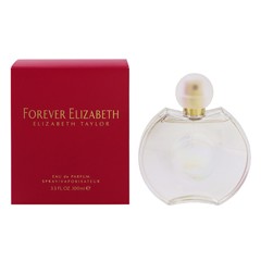 [香水][エリザベステイラー]ELIZABETH TAYLOR フォーエバー エリザベス EDP・SP 100ml 香水 フレグランス FOREVER ELIZABETH 