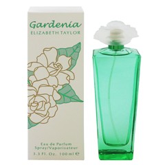 エリザベステイラー 香水 レディース ガーデニア EDP・SP 100ml GARDENIA ELIZABETH TAYLOR 