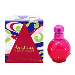 [香水][ブリトニー スピアーズ]BRITNEY SPEARS ファンタジー EDP・SP 30ml 香水 フレグランス FANTASY 