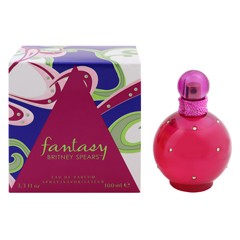 [香水][ブリトニー スピアーズ]BRITNEY SPEARS ファンタジー EDP・SP 100ml 香水 フレグランス FANTASY 