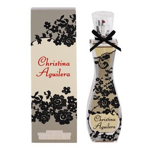 [香水][クリスティーナ アギレラ]CHRISTINA AGUILERA クリスティーナ アギレラ EDP・SP 75ml 香水 フレグランス 