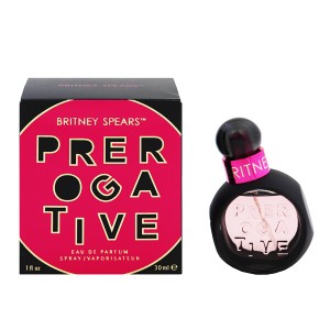 [香水][ブリトニー スピアーズ]BRITNEY SPEARS プリロガティヴ EDP・SP 30ml 香水 フレグランス PREROGATIVE 