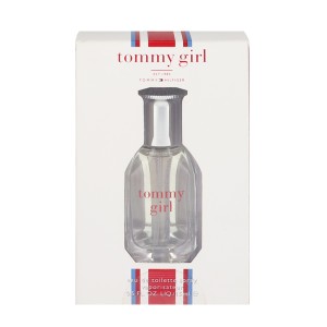 【トミーヒルフィガー 香水】トミーガール EDT・SP 15ml TOMMY HILFIGER  送料無料 香水 TOMMY GIRL COLOGNE 