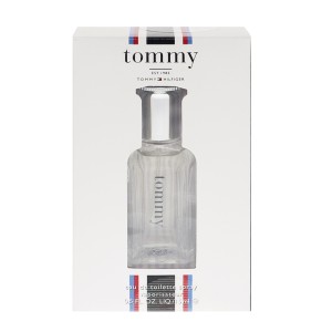 トミーヒルフィガー 香水 メンズ トミー EDT・SP 15ml TOMMY TOMMY HILFIGER 