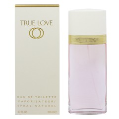 エリザベスアーデン 香水 女性用 トゥルーラブ EDT・SP 100ml TRUE LOVE ELIZABETH ARDEN 