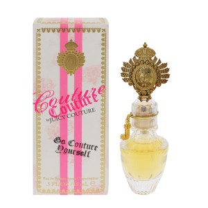 【ジューシー クチュール 香水】クチュール クチュール EDP・SP 15ml JUICY COUTURE  送料無料 香水 COUTURE COUTURE 