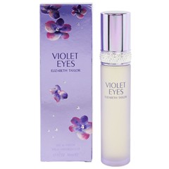 エリザベステイラー 香水 レディース ヴァイオレット アイズ EDP・SP 50ml VIOLET EYES ELIZABETH TAYLOR 