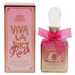 ジューシー クチュール 香水 女性用 ビバ ラ ジューシー ロゼ EDP・SP 30ml VIVA LA JUICY ROSE JUICY COUTURE 