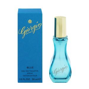 [香水][ジョルジオ ビバリーヒルズ]GIORGIO BEVERLY HILLS ジョルジオ ブルー EDT・SP 30ml 香水 フレグランス GIORGIO BLUE 