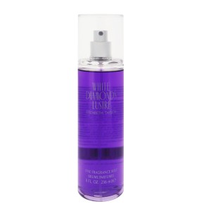 ホワイト ダイヤモンド リュストル フレグランス ミスト 236ml WHITE DIAMONDS LUSTRE FRAGRANCE MIST ELIZABETH TAYLOR 