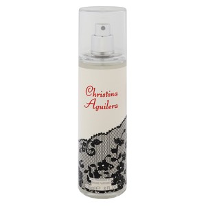 CHRISTINA AGUILERA クリスティーナ アギレラ フレグランスミスト 236ml CHRISTINA AGUILERA FRAGANCE MIST 