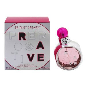 [香水][ブリトニー スピアーズ]BRITNEY SPEARS プリロガティヴ レイヴ EDP・SP 100ml 香水 フレグランス PREROGATIVE RAVE 