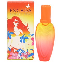 [香水][エスカーダ]ESCADA サンセット ヒート ミニ香水 EDT・BT 4ml 香水 フレグランス SUNSET HEAT 