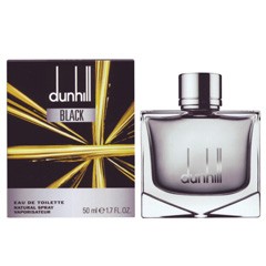 【ダンヒル 香水】ダンヒル ブラック EDT・SP 50ml DUNHILL  送料無料 香水 DUNHILL BLACK 