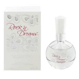 【バレンチノ 香水】ロックンドリームス EDP・SP 50ml VALENTINO  送料無料 香水 ROCK’N DREAMS 