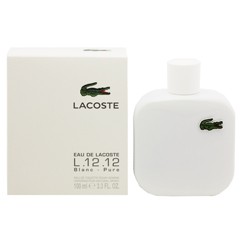 【ラコステ 香水】オーデ ラコステ L.12.12 ブラン EDT・SP 100ml LACOSTE  送料無料 香水 