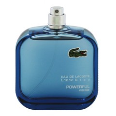 [香水][ラコステ]LACOSTE オーデ ラコステ L.12.12 ブルー (テスター) EDT・SP 100ml 香水 フレグランス 